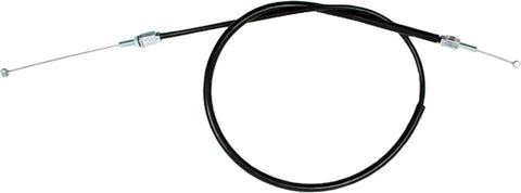 Motion Pro 02-0511 Black Vinyl Throttle Push Cable for 2007-17 Honda CRF150R