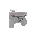 KFI Products 2 Inch Rear Receiver Hitch for Polaris Sportsman/Scrambler - 101490