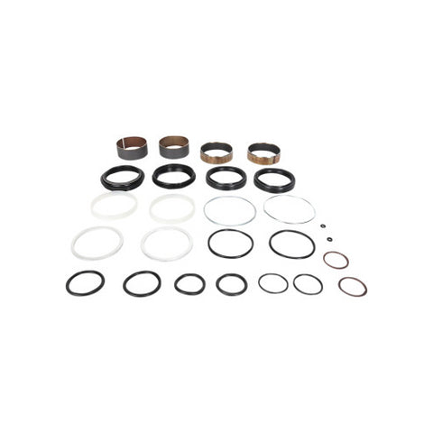 Pivot Works PWFFK-K18-000 Fork Rebuild Kit for 2013-14 Kawasaki KX450F