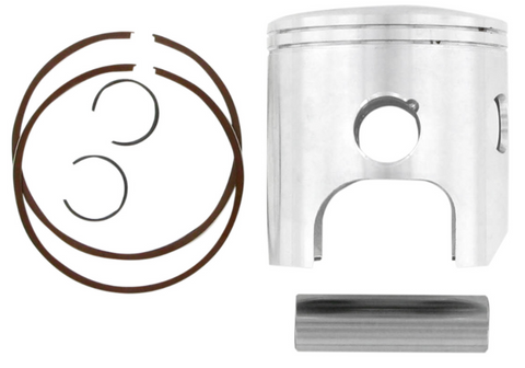 Wiseco Piston Kit for Kawasaki KDX250 / KX250 / KXT250 - Bored to 71.00mm - 439M07100
