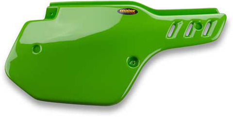 Maier 209093 Pr/Side Panels Kawasaki Green Kx125/250/Kdx200/Kx500