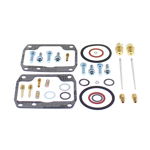 All Balls Carburetor Rebuild Kit for 1991 Arctic Cat El Tigre - 26-1920