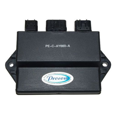 ProCom Performance CDI/ECU for 2001 Yamaha YFZ660 Raptor - PE-C-AY660-A