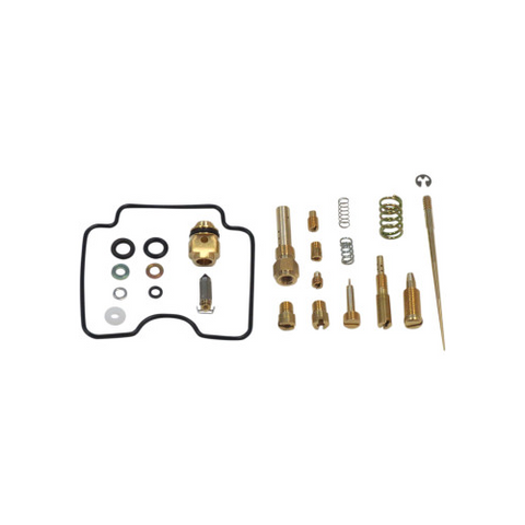 Shindy Carburetor Rebuild Kit for 2002-06 Can-Am DS650 - 03-475