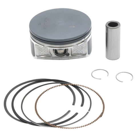 Vertex Cast Replica Piston Kit for 2017-22 Polaris 500cc models - 92.95mm - 24482B