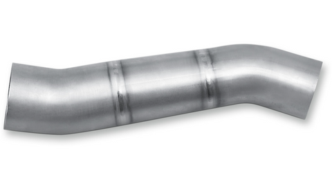 Akrapovic Titanium Link Pipe - L-D12SO2