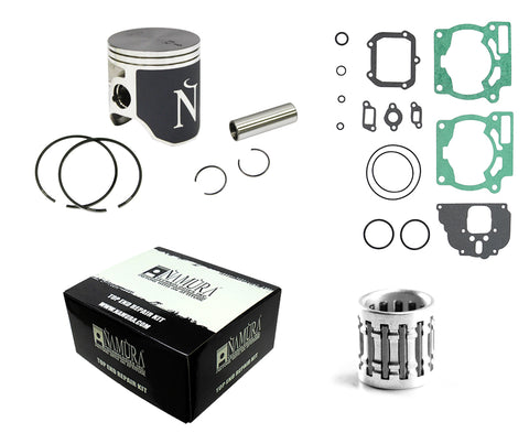Namura Top-End Rebuild Kit for KTM 144 SX / 150 SX / 150 XC - 55.94mm - NX-70030K