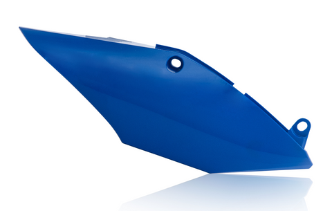 Acerbis Side Panels for 2017-21 Honda CRF models - Blue - 2630670003