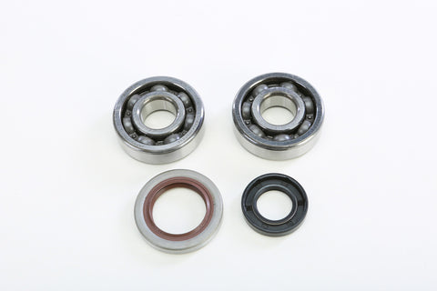 Pro-X Racing Crankshaft Bearing and Seal Kit for 2009-19 KTM 65 SX - 23.CBS61009