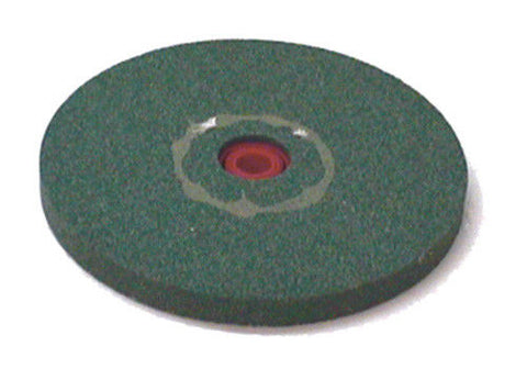 WOODYS - AGW-4500 - BLACK SILICON WHEEL 1/4 X 4 1/2