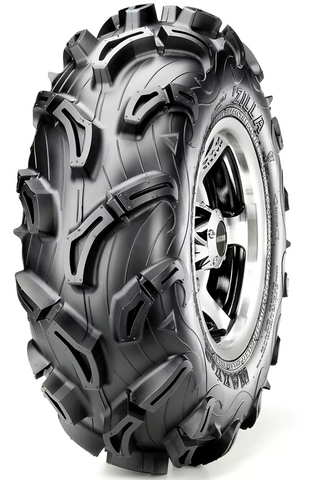 Maxxis Zilla Tire - Front - 25x8-12 - 6 Ply - TM00448100