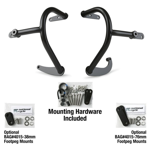 thorn comfort bars