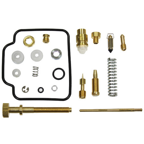 Bronco Carburetor Rebuild Kit for 2001-02 Polaris Sportsman 400 - AU-07432
