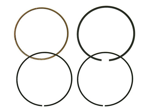 Namura Replacement Piston Rings - 76.95mm - NX-20030R