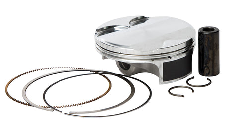 Vertex Forged Replica Piston Kit for 2012-16 KTM 350 EXC-F - 87.96mm - 23641A