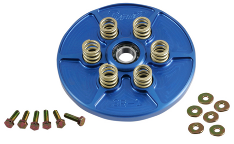 Barnett Performance Spring Conversion Kit for 1984-93 Yamaha - 511-90-10001
