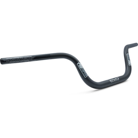 ProTaper EVO Adventure Handlebars - Black - High Bend