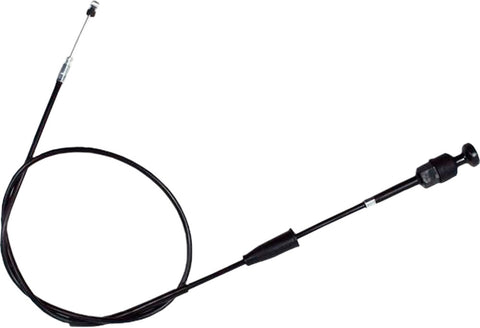 Motion Pro Black Vinyl Choke Cable for 1975-82 Honda GL1000 Gold Wing - 02-0159