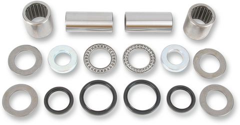 Pivot Works PWSAK-H12-020 Swing Arm Bearing Kit for 1992-01 Honda CR250R