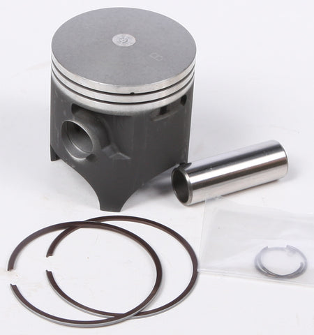 Pro-X Racing Forged Piston Kit for 2001-13 Kawasaki KX85 - 48.46mm - 01.4121.B