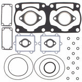 Vertex 710226 Pro-Formance Gasket Kit for 1998-01 Arctic Cat ZR 440 Snow Pro
