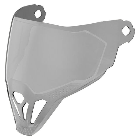 Icon ForceShield for Airflite Helmets - Light Smoke