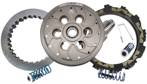 Rekluse Racing TorqDrive Clutch Kit for 2016-21 Yamaha YXZ1000R - RMS-2807001