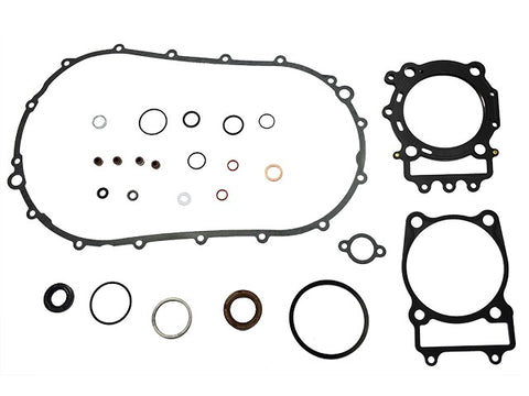 Namura Complete Gasket Kit - NA-11002F