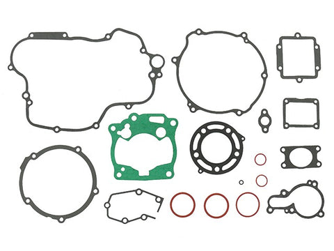 Namura Complete Gasket Kit for 1998-00 Kawasaki KX125 - NX-20000F