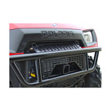 KFI 2 inch Receiver Hitch for Polaris Ranger Full-Size models - Front/Upper - 100675