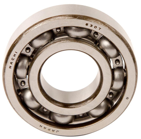 Hot Rods Crankshaft Main Bearing and Seal Kit for 2001-08 Yamaha YFM/YXR 660 Models - K024