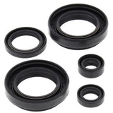 Vertex - 822234 - Engine Oil Seals for 2002-12 Suzuki LT-F400F Models