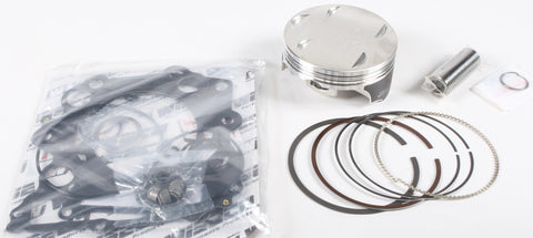 Wiseco Top-End Rebuild Kit for Yamaha YFM660F / YXR660 - 100.50mm - PK1436