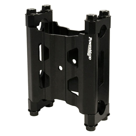PowerMadd Wide Pivot Riser - 4 Inch Rise - 45840