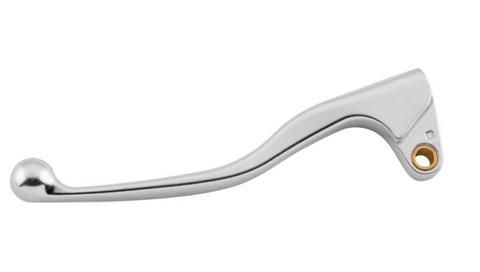 BikeMaster Replacement Clutch Lever for 2015-22 Yamaha WR250F/WR450F - Polished - 1831-P