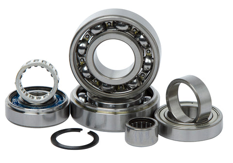 Hot Rods TBK0029 Transmission Bearing Kit for 1994-04 Kawasaki KX250