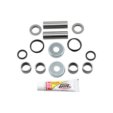 Pivot Works PWSAK-H03-521 Swing Arm Kit for 1986 Honda CR125R / CR250R / CR500R