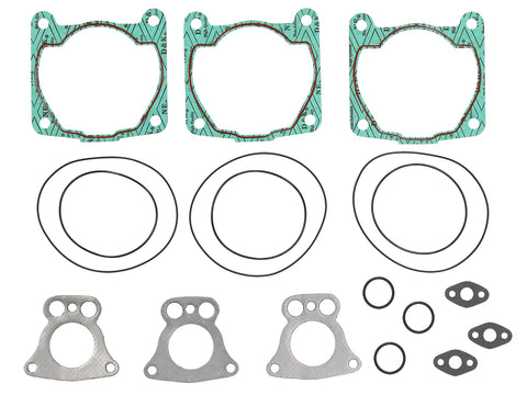 Namura Top-End Gasket Kit for 2001-02 Polaris 1200 Pro / Genesis - NW-50006T