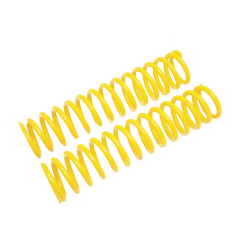High Lifter Front Spring Lift Kit for 2011-13 Honda TRX420 FourTrax Rancher - SPRHF420-2