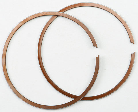 Wiseco 1949CD Piston Ring Set for Kawasaki KX85 / KM100 / Suzuki DS80 / RM80 - 49.50mm