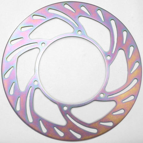 EBC MD6028D Front Standard Brake Rotor For Yamaha WR250/ WR400/ YZ125/ YZ250
