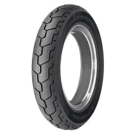 Dunlop D402 Rear Tire - MT90B16 - 42M - 45006018