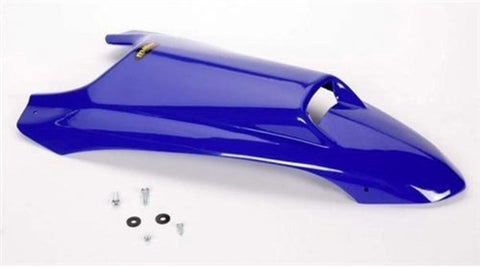 Maier Dark Blue Scooped Hood for 2004-13 Yamaha YFZ450 Models - 510006