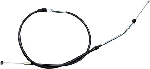Motion Pro 04-0252 Black Vinyl Clutch Cable for 2005-07 Suzuki RMZ450