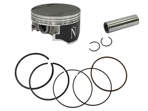 Namura Overbore Piston Kit for 2004-05 Honda TRX450R - 94.97mm - NA-10045-4