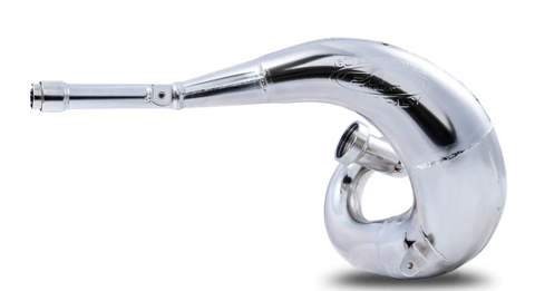 FMF Racing Gnarly Pipe for 2003-06 Gas-Gas 250/300 - 025056