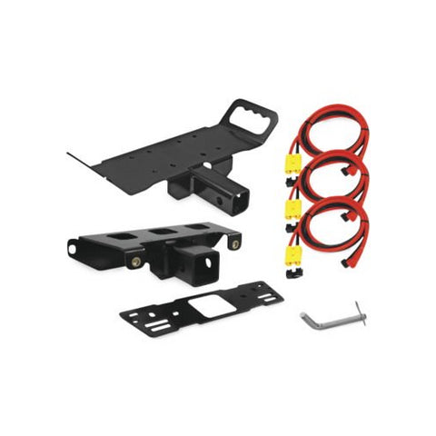 KFI Multi-Mount Kit for 2013-19 Polaris Ranger XP 900 - UTV-1080-Y