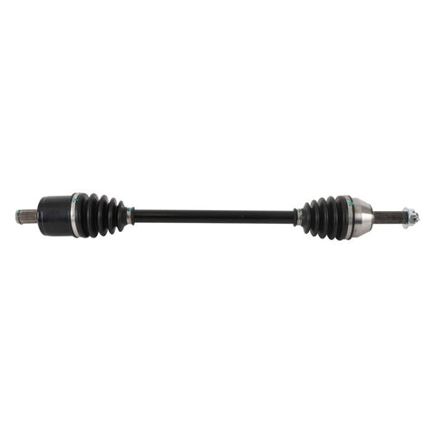 All Balls Racing 6 Ball Heavy Duty Axle for 2016-20 Polaris Ranger 570 Models - AB6-PO-8-378