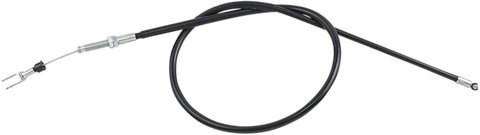 Motion Pro Black Vinyl Clutch Cable for 1999-10 Suzuki GZ250 - 04-0337
