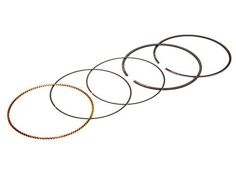 Namura Piston Rings for Polaris P500L Predator / Outlaw - 99.15mm - NA-50005R